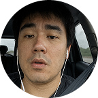 David Park – Learning Mandarin, Canada
